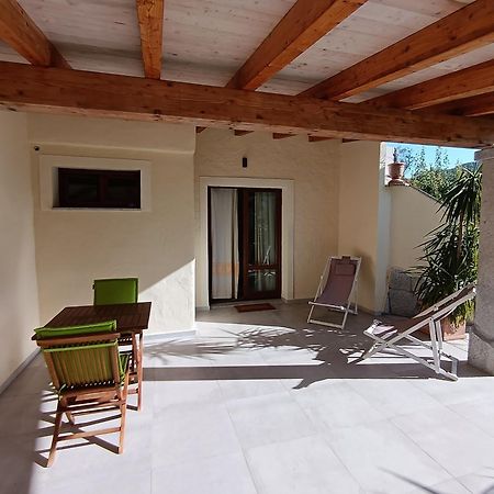 Su Suberju Otel San Teodoro  Dış mekan fotoğraf