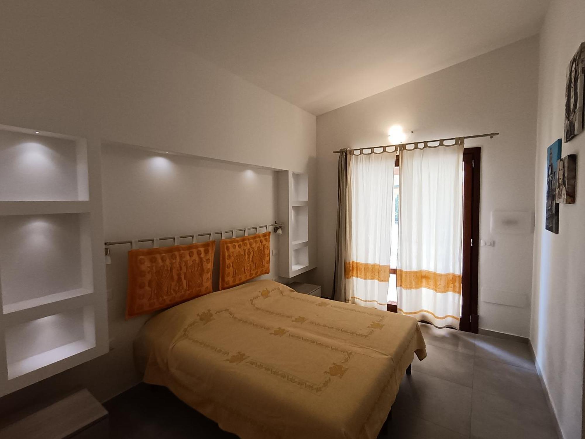 Su Suberju Otel San Teodoro  Dış mekan fotoğraf