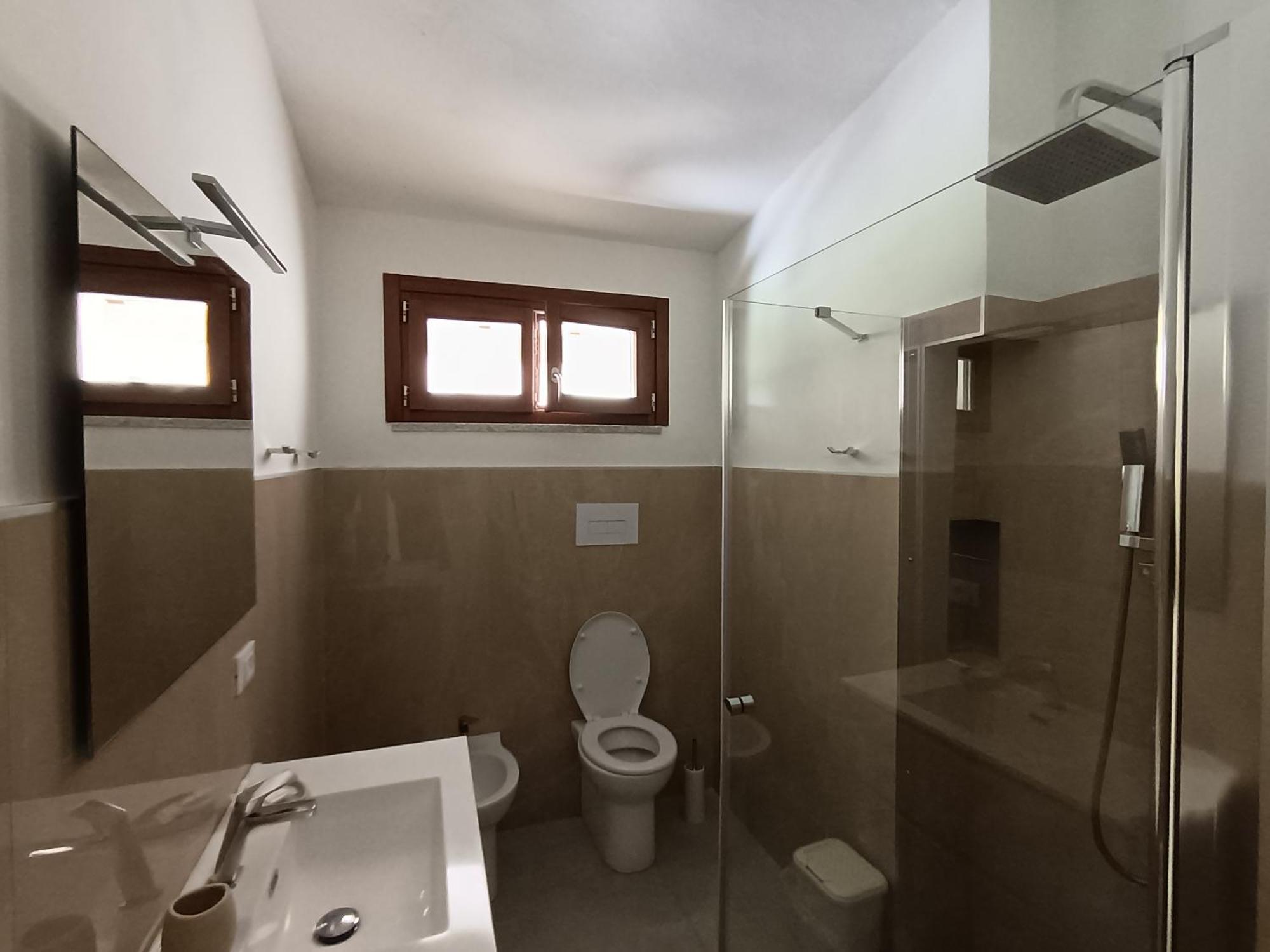 Su Suberju Otel San Teodoro  Dış mekan fotoğraf