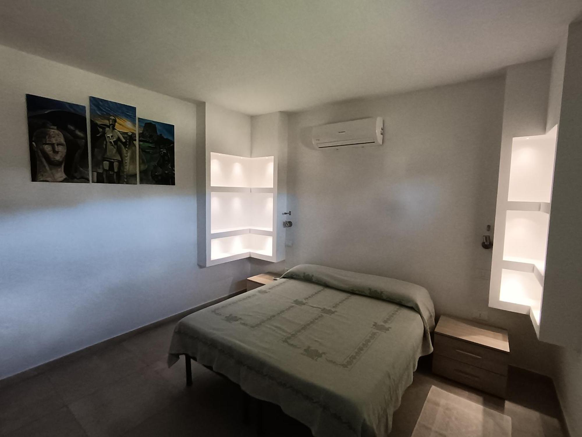 Su Suberju Otel San Teodoro  Dış mekan fotoğraf