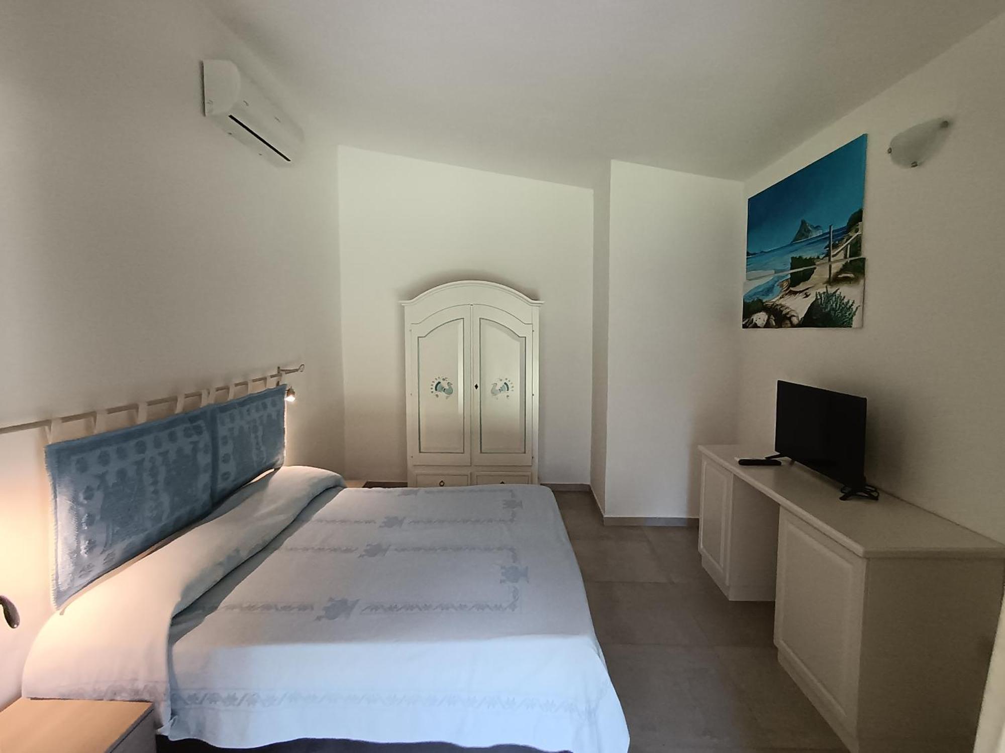 Su Suberju Otel San Teodoro  Dış mekan fotoğraf