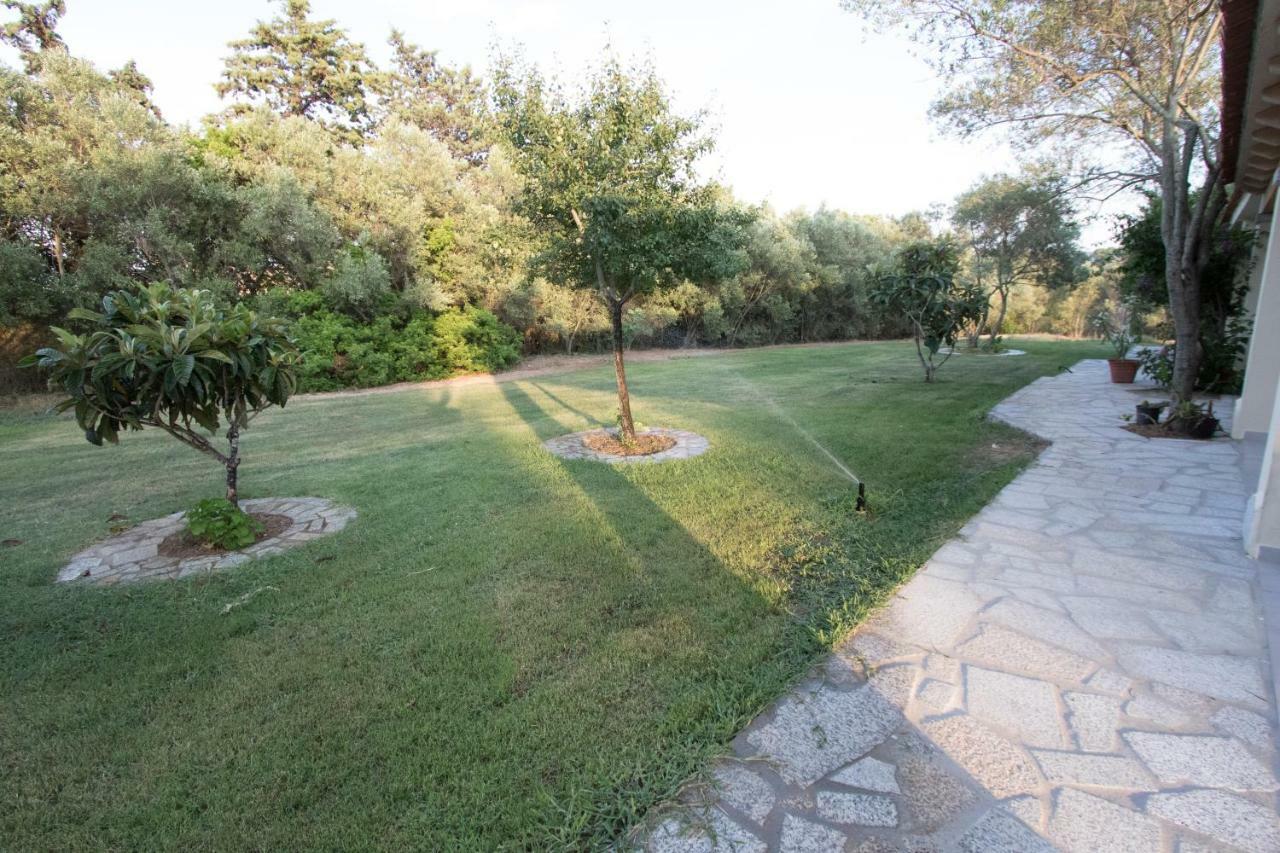 Su Suberju Otel San Teodoro  Dış mekan fotoğraf